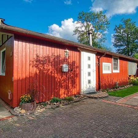 Schwanennest Am Haddorfer See * Top Ausstattung Wettringen  ภายนอก รูปภาพ