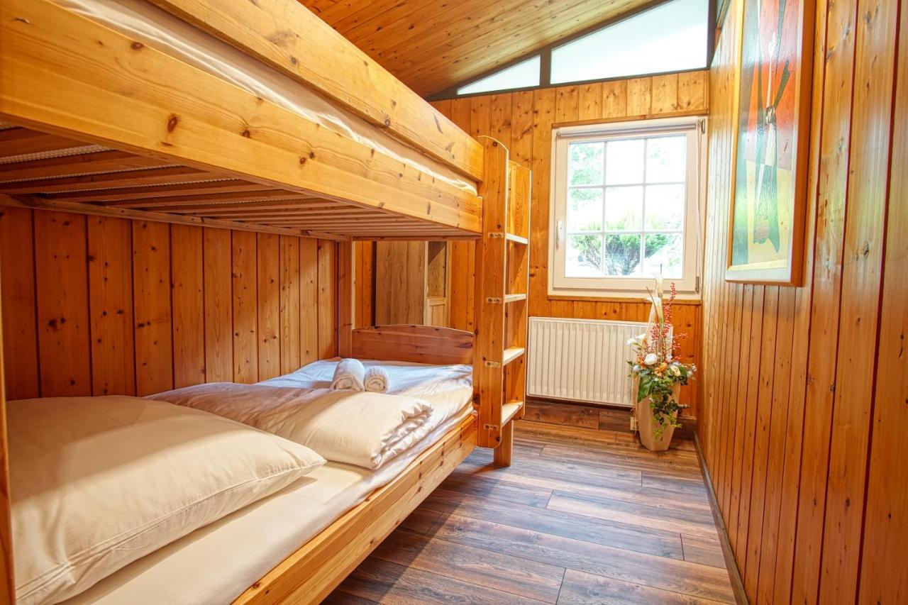 Schwanennest Am Haddorfer See * Top Ausstattung Wettringen  ภายนอก รูปภาพ