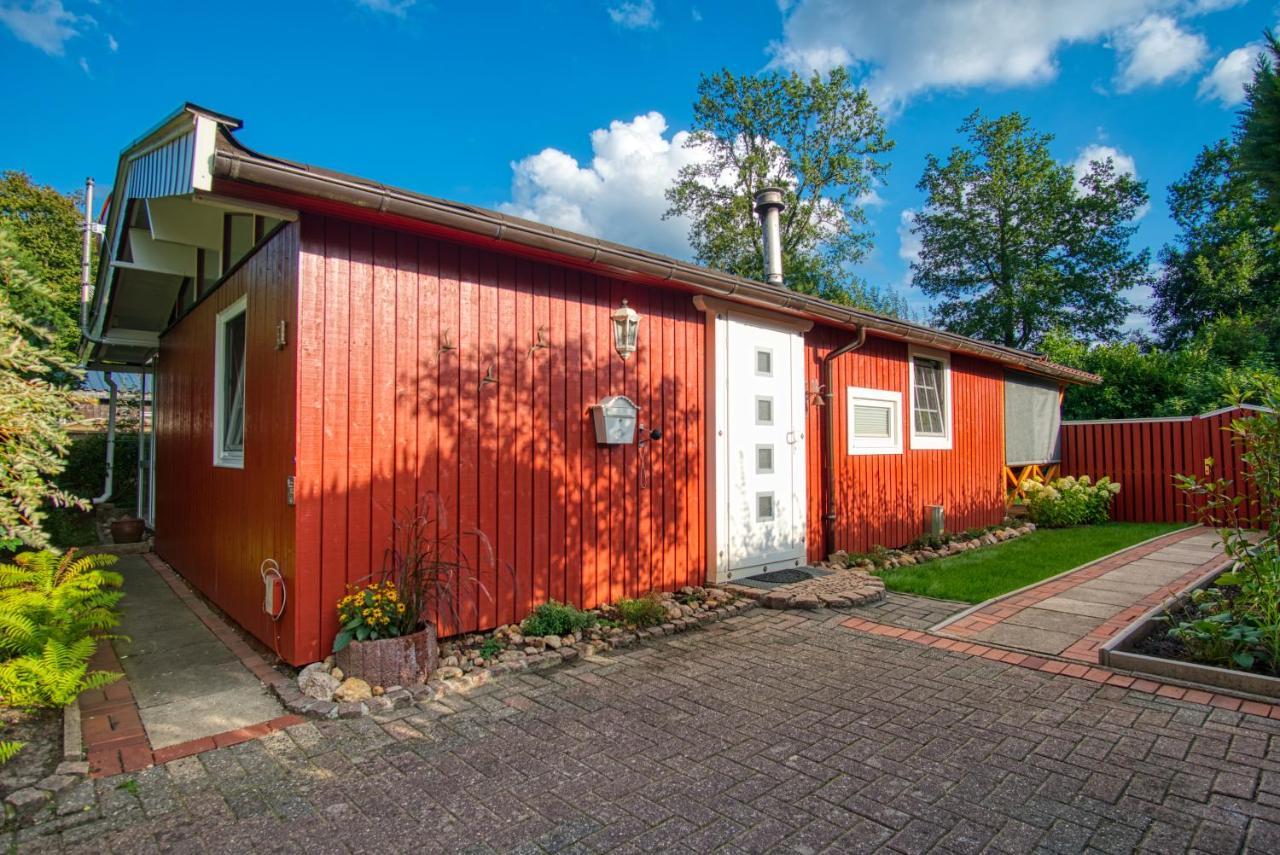 Schwanennest Am Haddorfer See * Top Ausstattung Wettringen  ภายนอก รูปภาพ