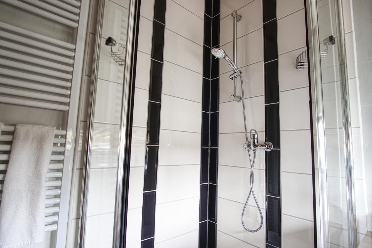 Schwanennest Am Haddorfer See * Top Ausstattung Wettringen  ภายนอก รูปภาพ