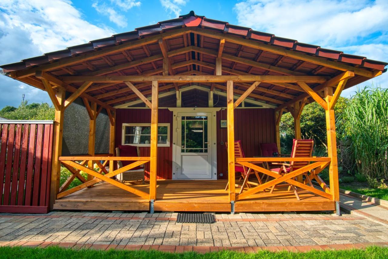 Schwanennest Am Haddorfer See * Top Ausstattung Wettringen  ภายนอก รูปภาพ